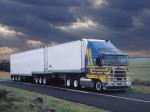 Kenworth K104 1999 года (AU)